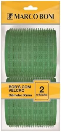Bobes Autoaderente, Grande 2, D 60 Mm X C 60 Mm, 4307, Marco Boni...