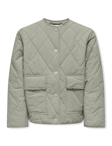 Kogrosalina Quilted Jacket protégez-vous du vent avec style et légèreté
