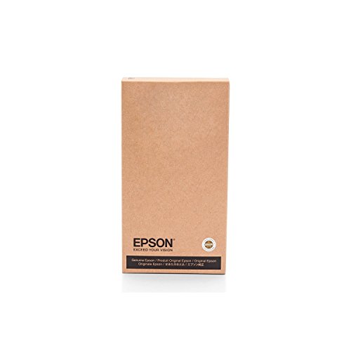 Epson Noir Mat T 653 200 ML T 6538