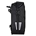 Waterproof Bike Pannier Bag Cargo Rack Saddle Bag with Shoulder Strap