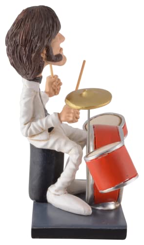 VOGLER Joh. Vogler GmbH Funny Life Rockstar John - Les Beatles, Paul McCartney, John Lennon, RIngo Starr, George Harrison VOGLER Joh. Vogler GmbH Funny Life Rockstar John – Image 6