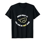 Fartastic Sarcastic Fart Zone Apparel