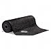 Absorbent Roll,Universal,Black,50 ft.L