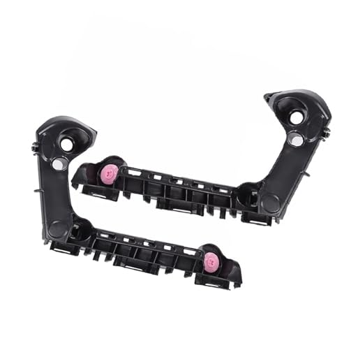 Supports de Pare-Chocs Avant Corolla Qualité Supérieure Modèles 2019-2021