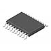 1 piece X TPS76833QPWP TPS76833 TI ic 3.3v 1a ldo reg 20-htssop