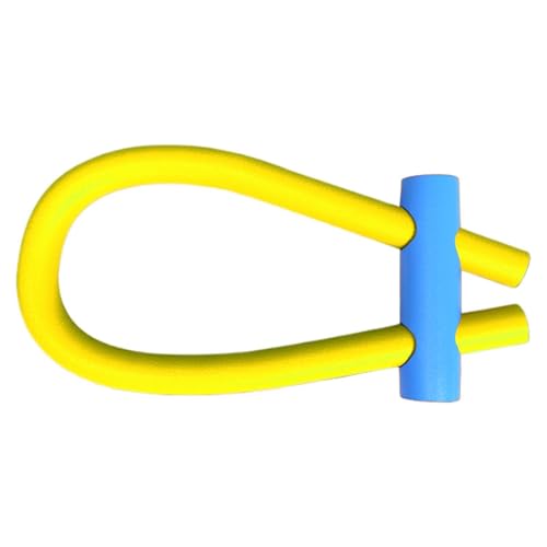 Pool Noodles Foam - pool noodle float, Inflatable Soft Multi-Purpose Foam Tubes with Connector, Noodles for swimming pools, Pool