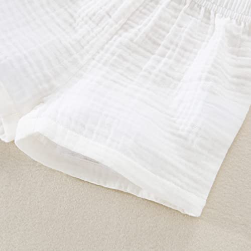 image for MA&BABY Baby Boys Clothes Set Toddler Infant Boys Button-down Shirt To