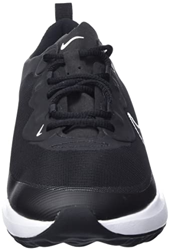 Nike Golf Ladies Ace Summerlite Shoes Black/White Size 6.5 Medium #TOP1