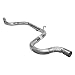 AP Exhaust Products 58454 Exhaust Pipe