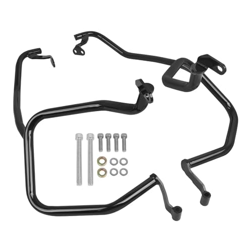 Barres de sécurité R18 de qualité supérieure et garde moteur pour voyage