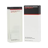 Porsche Design homme/men, Duschgel 200 ml, 1er Pack (1 x 0.156 kg)
