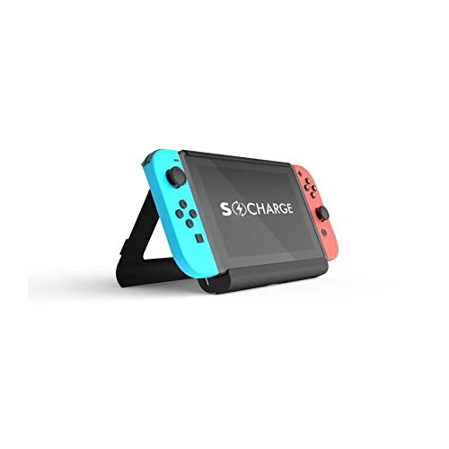 Multifunktionales Batteriefach von Nintendo
