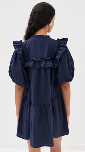 Women's Tatiana Mini Dress3