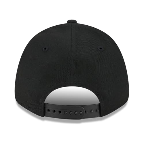 Miami Dolphins Crucial Catch New Era 9forty Snapback Cap - vue 6