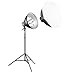 Produktbild Walimex Pro Daylight-Set 1260 mit Softbox (Durchmesser 80 cm)