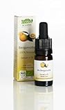 Die Scheune GmbH - Bergamotte Orangen Aroma BIO 100% natürlich (5ml) zuckerfrei entspricht 18 Bergamottenschalen; Bio-Kontrollstelle: DE-ÖKO-006 | Bergamotte Saft, Bergamotte Öl, Bergamot, Bergamotte Aroma, Bergamotte Extrakt, Bergamotte naturrein
