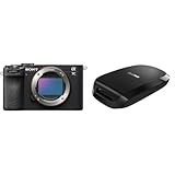 SONY α7C II ボディ ILCE-7CM2 B ： 通販・価格比較 [最安値.com]
