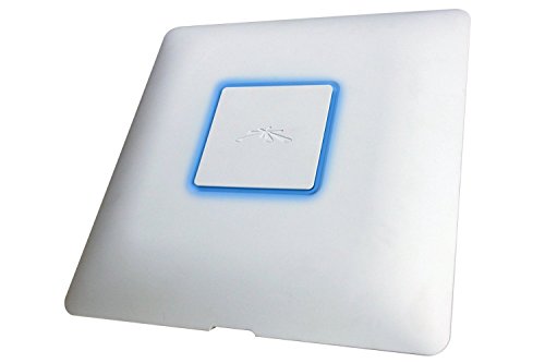 Image of Ubiquiti Networks UniFi AC Enterprise WiFi System - UAP-AC