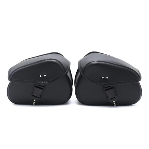 Sacoche pare-protection étanche moto CMX500 avec boucles de sécurité