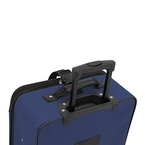 Travelers Club Luggage EVA80003410