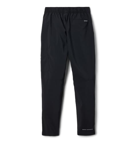 Image of Columbia Girls' Silver Ridge Utility Cargo Pant