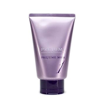 Milibon Liscio Prejume Milk #1 110g