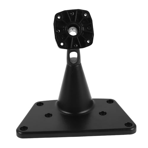 Support caméra de recul camion pour éliminer les vibrations de l'image