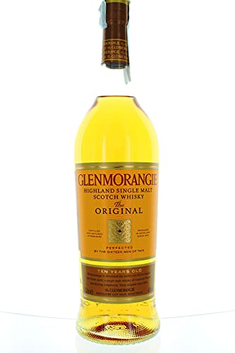 Glenmorangie 10 Años 1l.