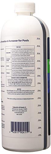 Seaklear SKA-B-Q 90-Day Algae Prevention & Remover thumb #2
