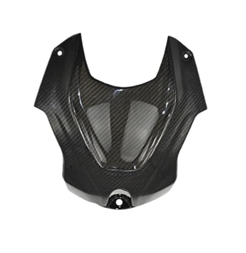 Becquet d'aile et carénage protection avant pour stabiliser le train avant de la S1000RR