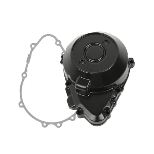 Cache Carter Moteur Gauche pour Z1000 et Z750 2003-2006
