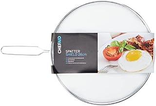 Chef Aid 26cm Spatter Guard
