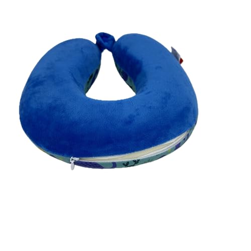 Almohada espuma memoria tamaño niños mediana miniatura 5
