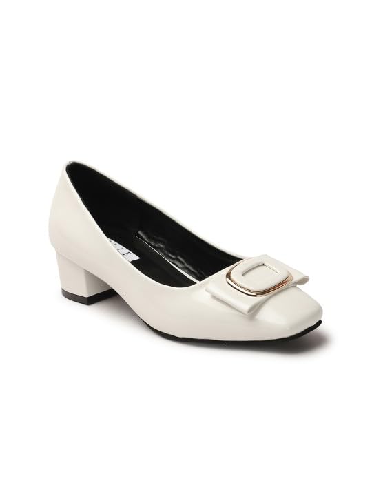 elle Women Stylish, Comfortable and Elegant Pumps-picture-33