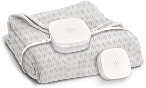 Heating Pad Sunbeam Cozy Toes Cozy Toes Sunbeam Foot Warming Pad