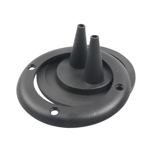 Cable Boot Marino soluciona entradas de agua protegiendo cables eléctricos de barcos 6