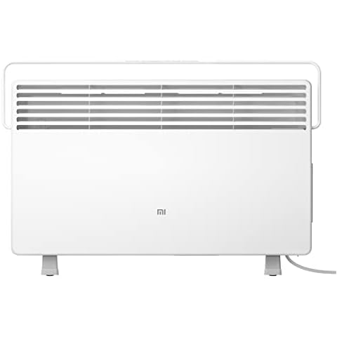Xiaomi Mi Smart Space Heater S Elektrische Konvektor Heizung Cover