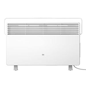Xiaomi Mi Smart Space Heater S – Zwart