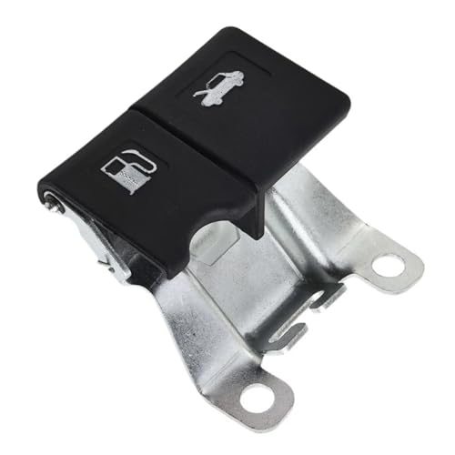 Poignée d'ouverture du capot robuste et durable pour Altima années 2013 à 2017 de référence 65622-3TA0A