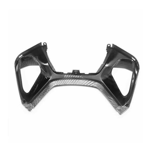 Capot de panneau central de carénage carbone rigide Panigale RS 899 - 6