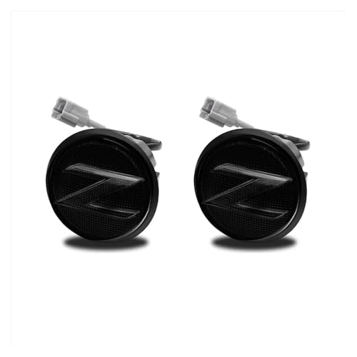 �ԃT�C�h�E�B���J�[ �ɓK������350Z�p �ɓK������Z33 2009-2019�p �ɓK������370Z�p �ɓK������Z34�p �ԗpLED�T�C�h�}�[�J�[�^�[���V�O�i�����C�g �h�A�~���[�E�B���J�[