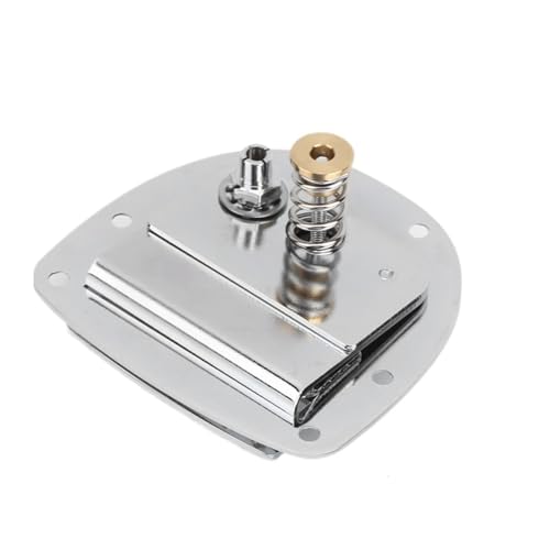 Pont trémolo pour Jazzmaster accessoires pour instruments de musique en métal