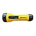 Dorcy Heavy Duty Worklight Flashlight with Batteries, 41-2350 , Yellow