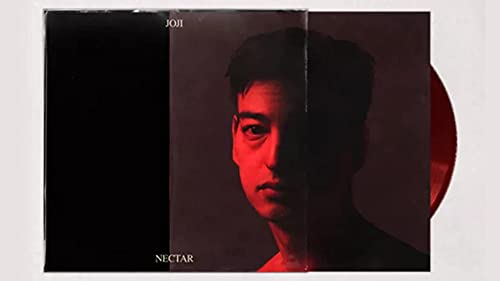Nectar - Exclusive Limited Edition Opaque Red Colored Vinyl LP x2 (5000 Copies Worldwide)