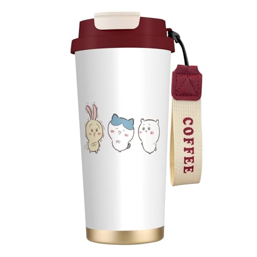 XeXJbv  ԗp^u[ R[q[Jbv  e Wt Xg[t ۗ ۉ ^fM }O{g  ԗpRbv ^ѕ֗ jp v[g ItBX ƒp ԍڗp 500ml