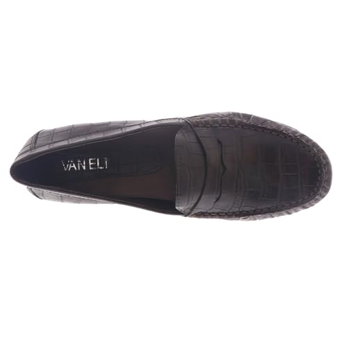 VANELi Alika Womens Slip On 9 BM US Brown2