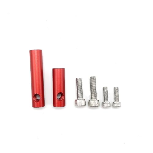 Amortisseur de direction scooter électrique Inxing V5 avec kit support de rechange