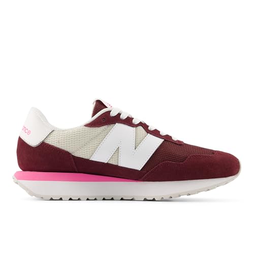Image of New Balance Women's 237 V1 Sneaker