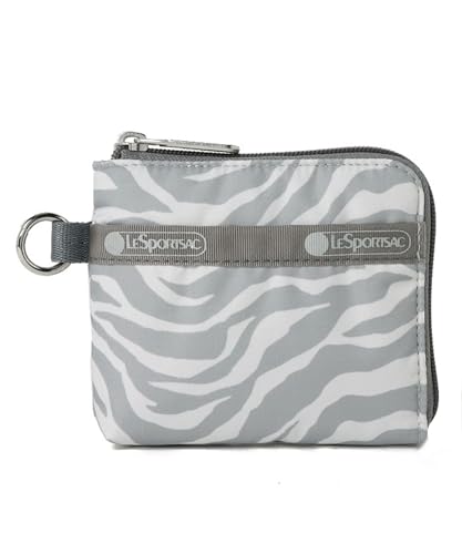 SLIM WALLET/1112/アロイゼブラ - LeSportsac(レスポートサック) - 商品画像