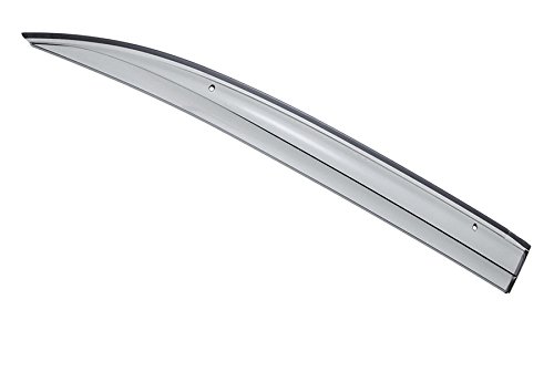 Wellvisors Window Visors Wind Deflectors Compatible With Honda Civic Sedan Aerodyn 2001-2005 Aerodyn Series Rain Guards 3-847Hd007 #TOP1